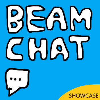 beam chat Showcase