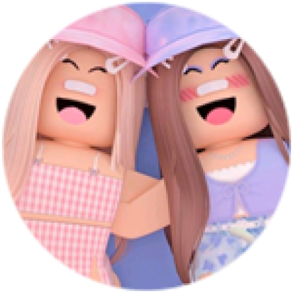 Roblox Besties - Roblox