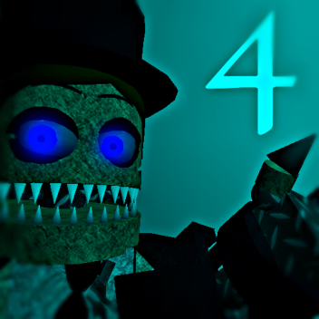 Five Nights at Demmy's 4