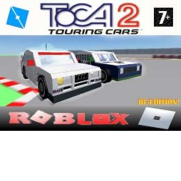 Touring Cars: TOCA Race Driver (Re-Edition)