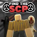 Find The SCP (90)