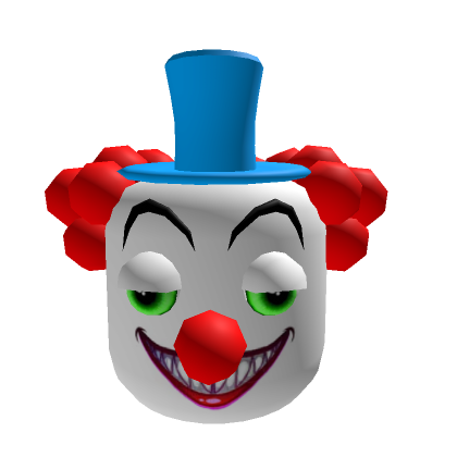 Clowns | Roblox Item - Rolimon's