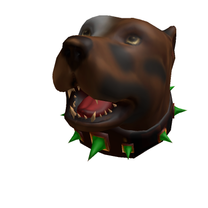Dog | Roblox Item - Rolimon's