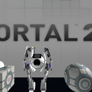 portal 2 beta 