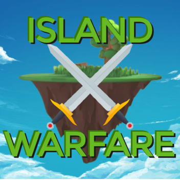 [Beta] Island Warfare