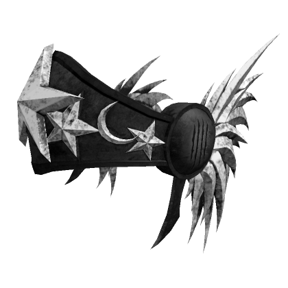 Valkyrie Etérea de la Noche - Roblox