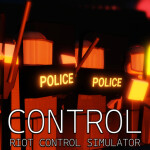 [5.3] CONTROL | Riot Control Simulator