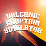 Volcanic Eruption Simulator Early BETA