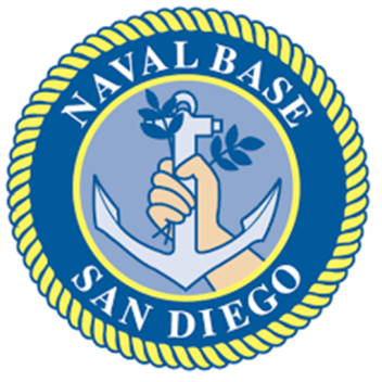 USN Naval Base San Deigo