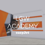 easyJet Academy | Gatwick