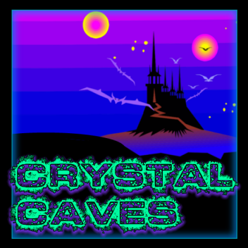 Cavernas de Cristal