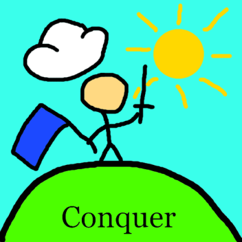 Conquer(CLOSED-ALPHA)