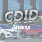 CDID Revamp Test Server