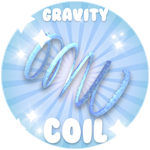 Gravity Coil Bacon Girl - Roblox
