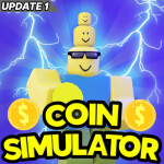 Coins Simulator[New Secret Pets!]