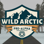 Wild Arctic ❄️ [RP PRE-ALPHA]