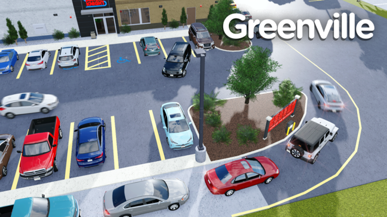 Greenville | ROBLOX