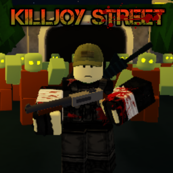 Killjoy Street
