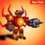 [Upgraded Titan] Console VS Coffin