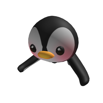 Penguin Costume  Roblox Item - Rolimon's
