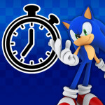 [UPDATE THIS SUMMER!] Sonic Legend