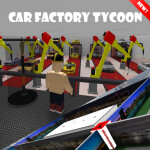 CAR FACTORY TYCOON