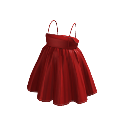 Roblox Dress for Girl 