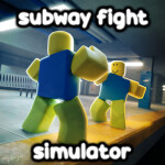 🌱 ragdoll subway fight simulator