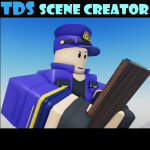 TDS scene creator (update 10.5.1)
