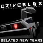 [6 NEW CARS, PLATES] DriveBlox Beyond Unlimited