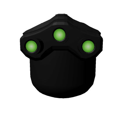 Multi vision clearance goggles
