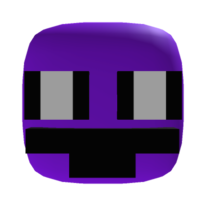 Purple Man | Roblox Item - Rolimon's