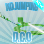 [DCO] No Jumping Difficulty Chart Obby!