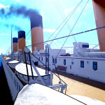 RMS Titanic: Sailing in Sunlight