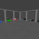 Roblox Classic - Need for Speed Hot Pursuit