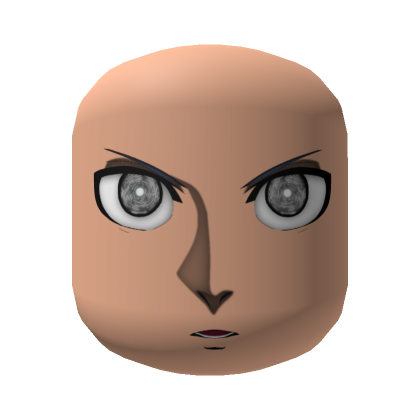 Man Face  Roblox Item - Rolimon's