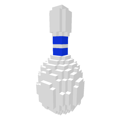 8-Bit Bowling Pin Egg's Code & Price - RblxTrade