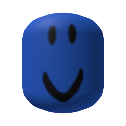 Scary Face (big head)  Roblox Item - Rolimon's