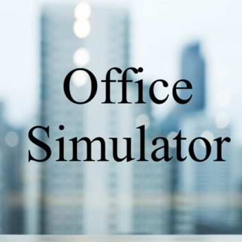 office simulator