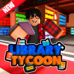 BETA | Library Tycoon📚