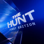 The Hunt: First Edition Archive