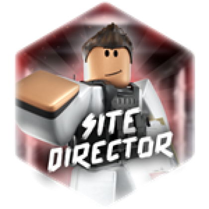 🌠30%🌠] Site Director - Roblox