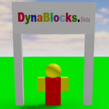 DynaBlocks.ᴮᵉᵗᵃ