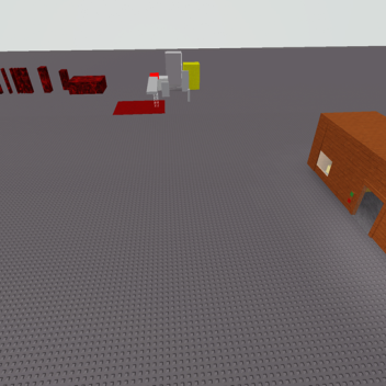 baseplate(with admin)
