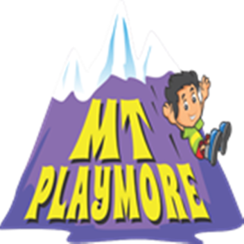 Mountain Playmore indoor play area fun center