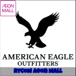 American Eagle Rycom AEON Mall