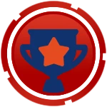 Game Badge Icon