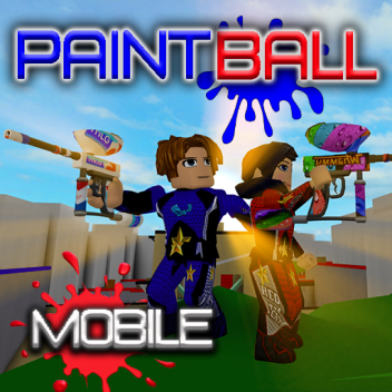 Paintball móvil [FPS]