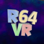 Robot 64 VR (beta)