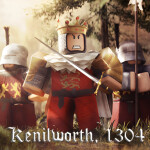 Kenilworth, 1304